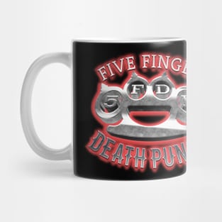 5FDP Mug